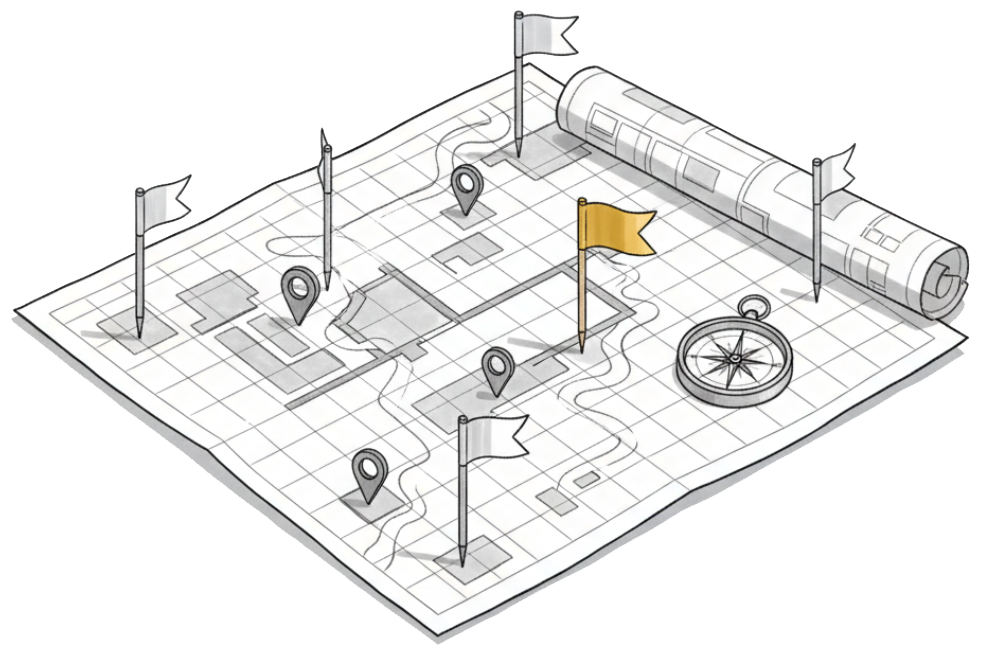 Growing Pies location -Seattle, WA