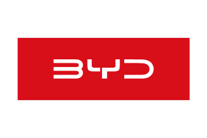 BYD