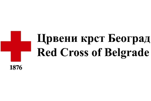 Red Cross Belgrade