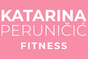 Katarina Peruničić Fitness