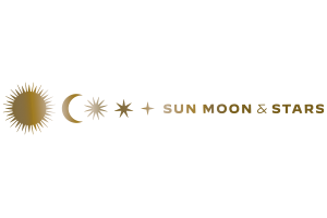 Sun Moon Stars