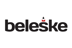 Beleške