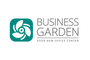 Business Garden