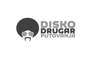 disko drugar putovanja