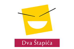 Dva štapića