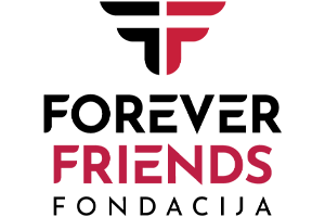 Forever Friends Fondacija