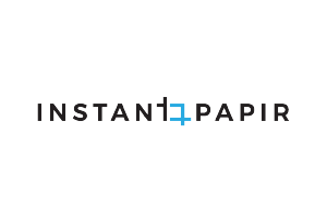 instant papir