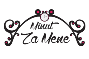 minut za mene