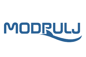 Modrulj