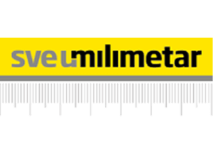 Sve u milimetar