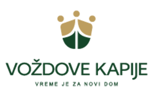 Voždove kapije